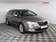 Skoda Superb II Химки  - изображение 21