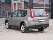 Nissan X-Trail II Рестайлинг Новосибирск  - изображение 30