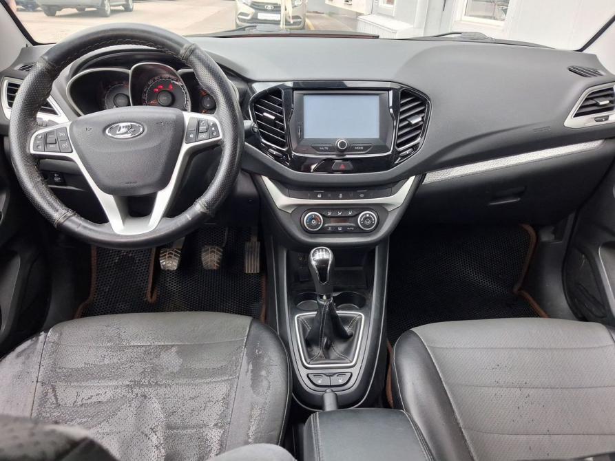 Lada (ВАЗ) Vesta I Саратов  - изображение 10