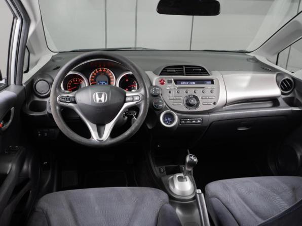 Honda Jazz II с пробегом 2009 года, цена 777 525 рублей, 183207 км, хэтчбек, Автокод Объявления
