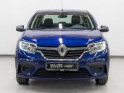 Renault Logan II Рестайлинг Москва  - изображение 26