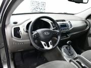 Kia Sportage III Новосибирск  - изображение 37
