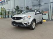 SsangYong Actyon II Ижевск  - изображение 26