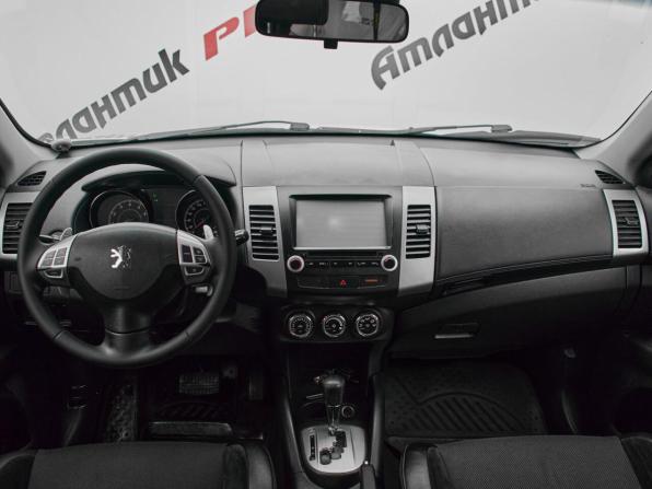 Peugeot 4007 с пробегом 2011 года, цена 830 000 рублей, 252238 км, внедорожник, Автокод Объявления