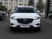 Mazda CX-9 I Рестайлинг Москва  - изображение 22