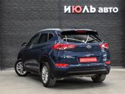 Hyundai Tucson III Екатеринбург  - изображение 28