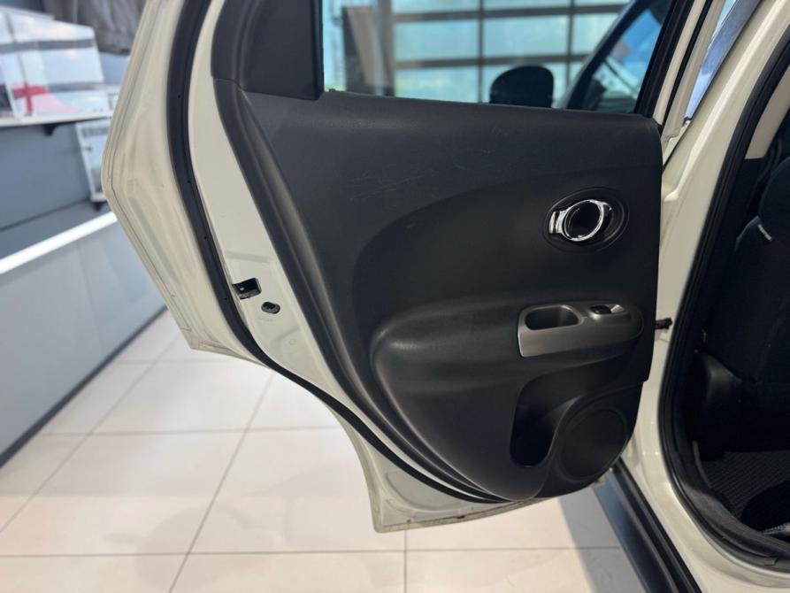 Nissan Juke I Екатеринбург  - изображение 11