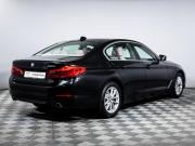 BMW 5 серии VII (G30/G31/G38) Москва  - изображение 24