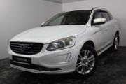 Volvo XC60 I Рестайлинг Санкт-Петербург  - изображение 18