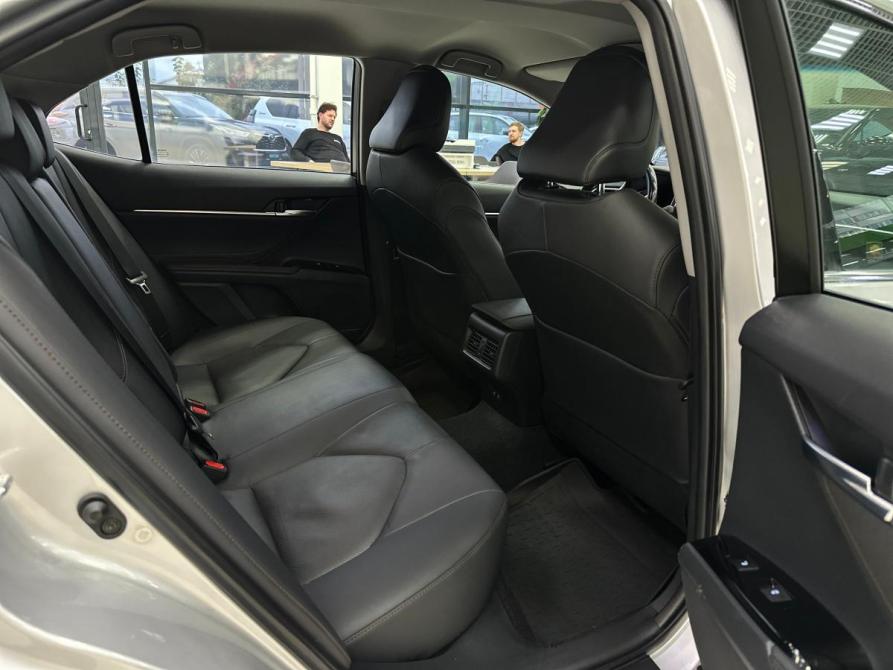 Toyota Camry VIII (XV70) Санкт-Петербург  - изображение 34