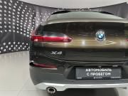 BMW X4 II (G02) Новосибирск  - изображение 35