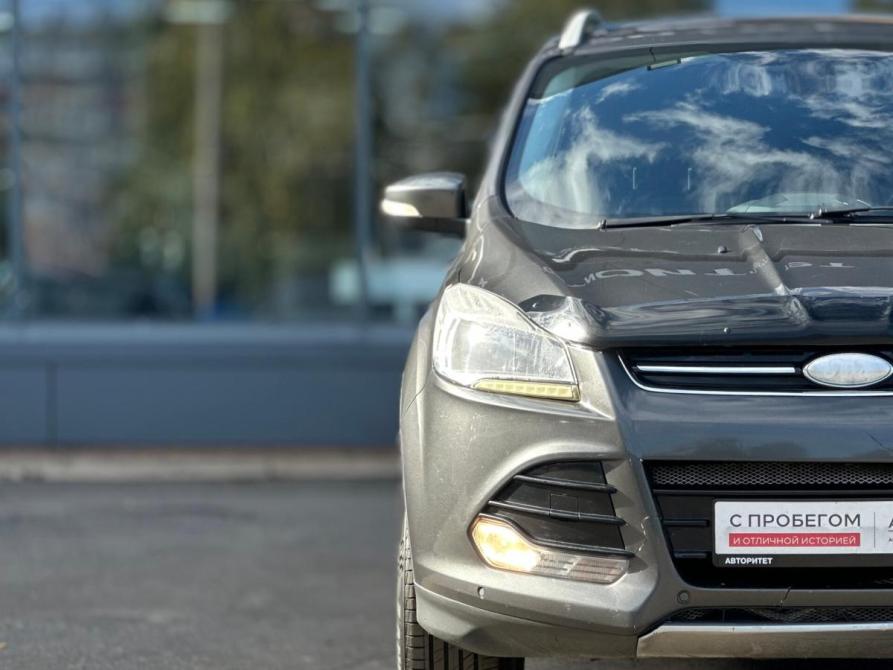 Ford Kuga II Архангельск  - изображение 4