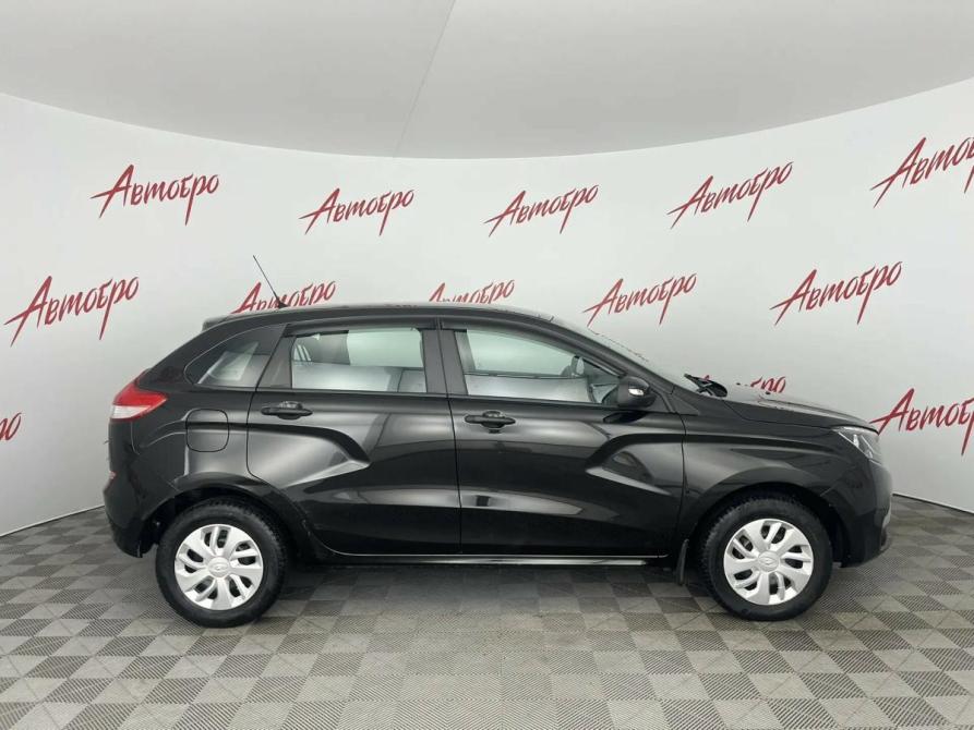 Lada (ВАЗ) XRAY I Псков  - изображение 6