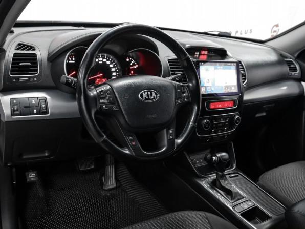 Kia Sorento II Рестайлинг с пробегом 2014 года, цена 1 699 000 рублей, 141718 км, внедорожник, Автокод Объявления