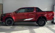 Toyota Hilux VIII Рестайлинг Барнаул  - изображение 49