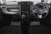 Toyota Roomy I Кемерово  - изображение 37