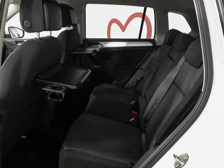 Volkswagen Tiguan II Москва  - изображение 10