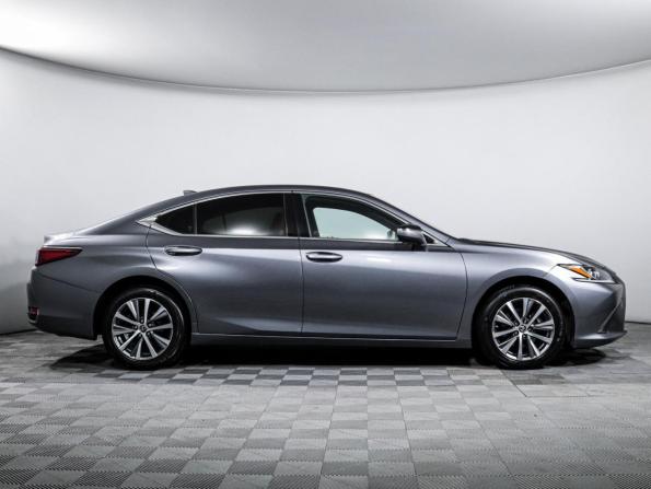 Lexus ES VII с пробегом 2021 года, цена 3 300 000 рублей, 88587 км, седан, Автокод Объявления