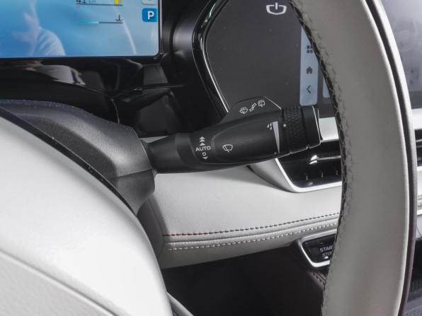Geely Monjaro I с пробегом 2023 года, цена 3 239 000 рублей, 21653 км, внедорожник, Автокод Объявления