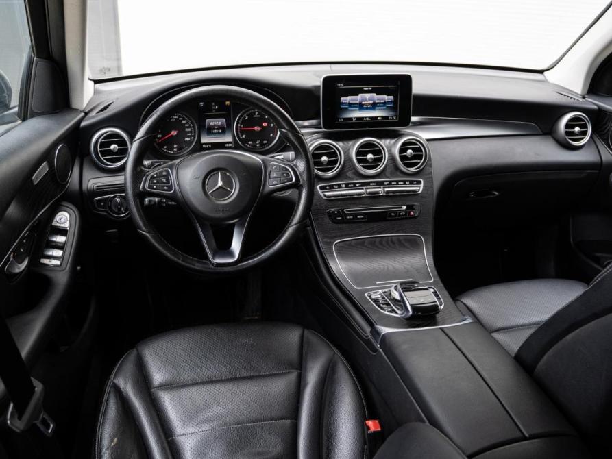Mercedes-Benz GLC I (X253) Краснодар  - изображение 6