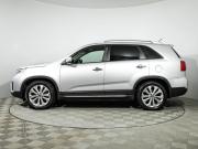 Kia Sorento II Рестайлинг Санкт-Петербург  - изображение 30