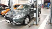 Mitsubishi Outlander III Рестайлинг 3 Санкт-Петербург  - изображение 7
