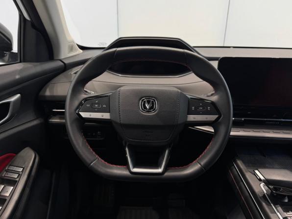 Changan UNI-S I с пробегом 2024 года, цена 2 470 000 рублей, 13160 км, внедорожник, Автокод Объявления