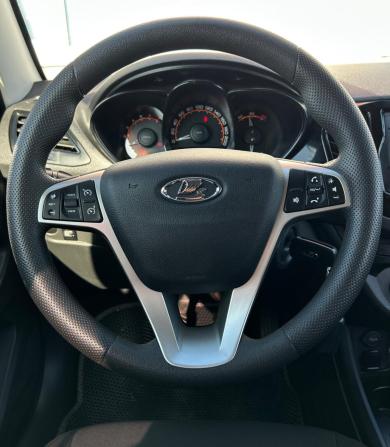 Lada (ВАЗ) Vesta I с пробегом 2020 года, цена 1 150 000 рублей, 92443 км, универсал, Автокод Объявления