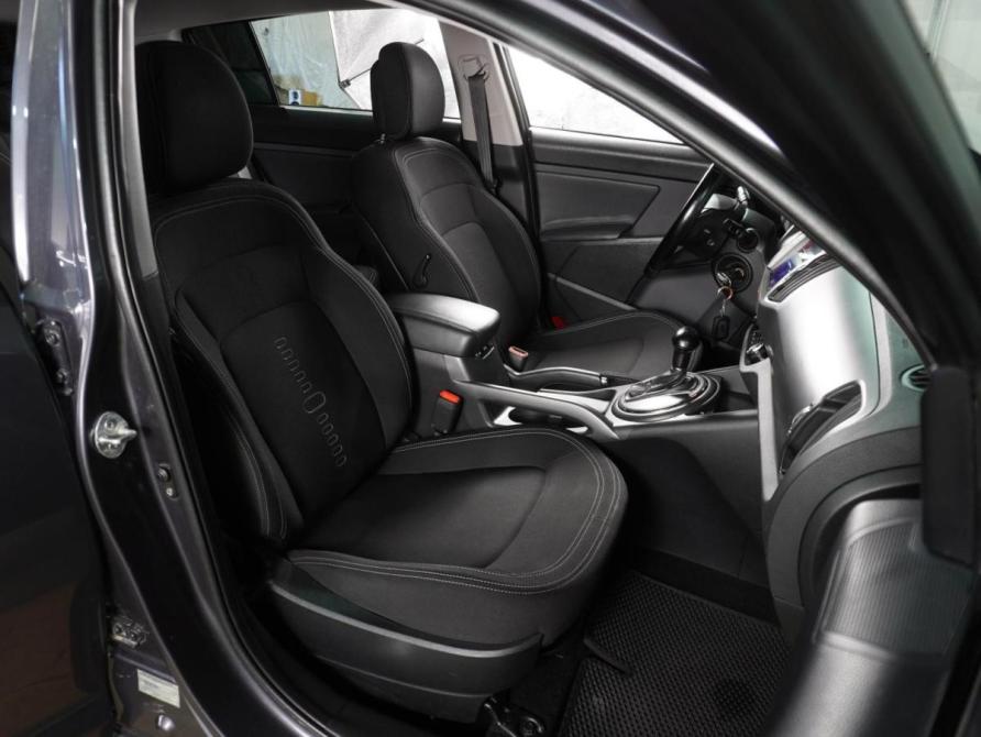 Kia Sportage III Воронеж  - изображение 8