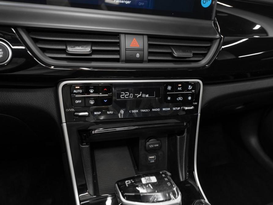 Kia Seltos I Рестайлинг Москва  - изображение 21