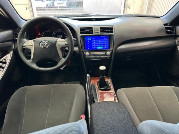 Toyota Camry VI (XV40) с пробегом 2006 года, цена 800 000 рублей, 379026 км, седан, Автокод Объявления