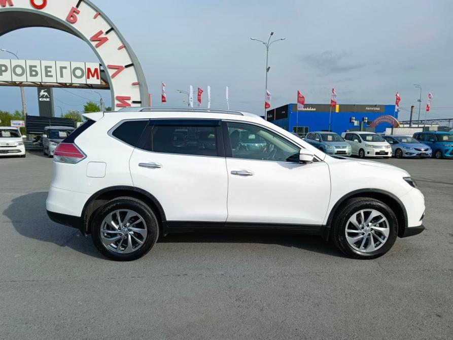 Nissan X-Trail III Тюмень  - изображение 8