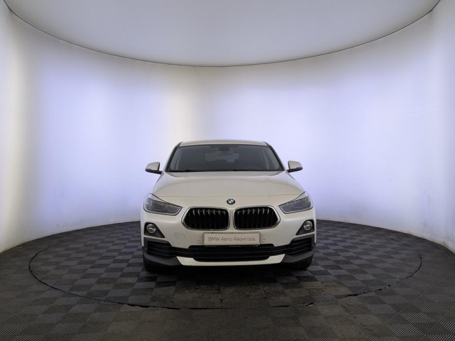 BMW X2 I (F39) Москва  - изображение 2