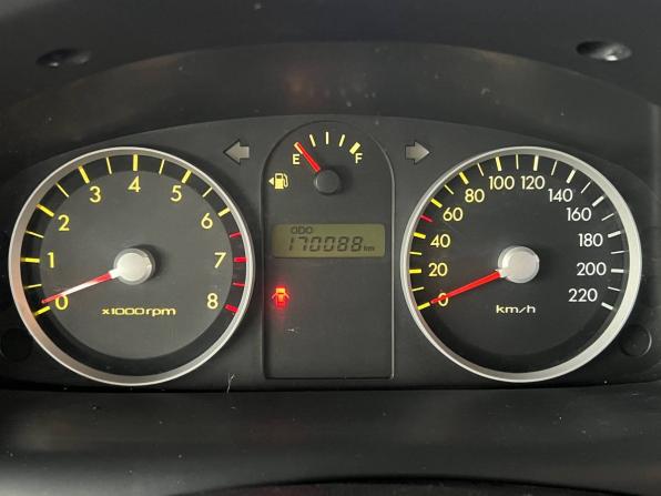 Hyundai Getz I Рестайлинг с пробегом 2008 года, цена 500 000 рублей, 170000 км, хэтчбек, Автокод Объявления