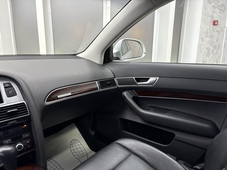 Audi A6 allroad II (C6) Рестайлинг Ярославль  - изображение 25