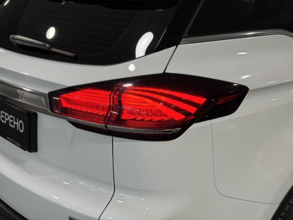 Geely Atlas Pro с пробегом 2022 года, цена 2 190 000 рублей, 43000 км, внедорожник, Автокод Объявления