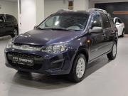 Lada (ВАЗ) Kalina II Казань  - изображение 23