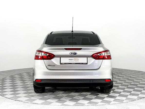 Ford Focus III с пробегом 2011 года, цена 779 000 рублей, 168016 км, седан, Автокод Объявления