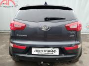 Kia Sportage III Ярославль  - изображение 34