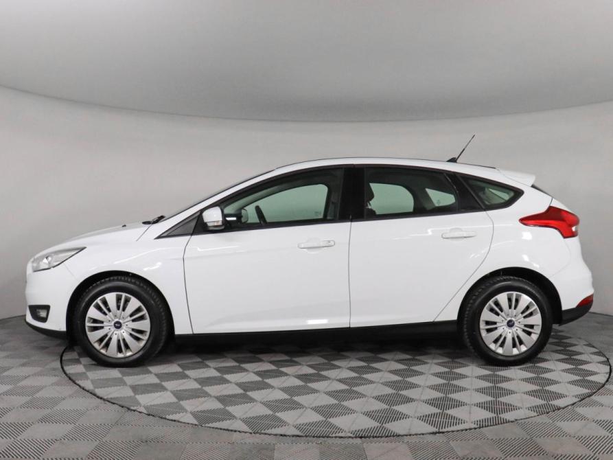 Ford Focus III Рестайлинг Химки  - изображение 9