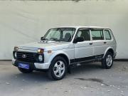 Lada (ВАЗ) 2131 (4x4) I Липецк  - изображение 16