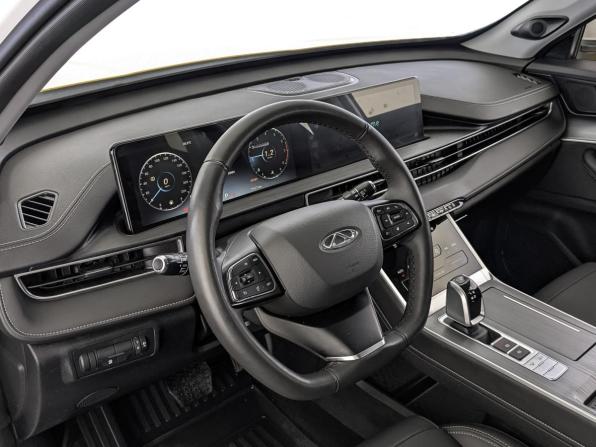 Chery Tiggo 7 Pro Max I с пробегом 2024 года, цена 1 850 000 рублей, 29625 км, внедорожник, Автокод Объявления