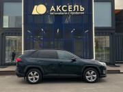 Toyota RAV4 V (XA50) Архангельск  - изображение 24