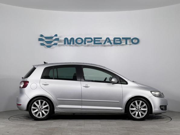 Volkswagen Golf Plus II с пробегом 2010 года, цена 879 000 рублей, 188690 км, хэтчбек, Автокод Объявления