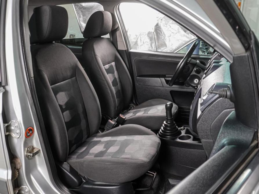 Ford Fusion I Рестайлинг Воронеж  - изображение 8