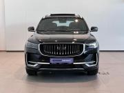 Geely Monjaro I Волгоград  - изображение 47