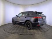 Jaguar F-Pace I Москва  - изображение 37
