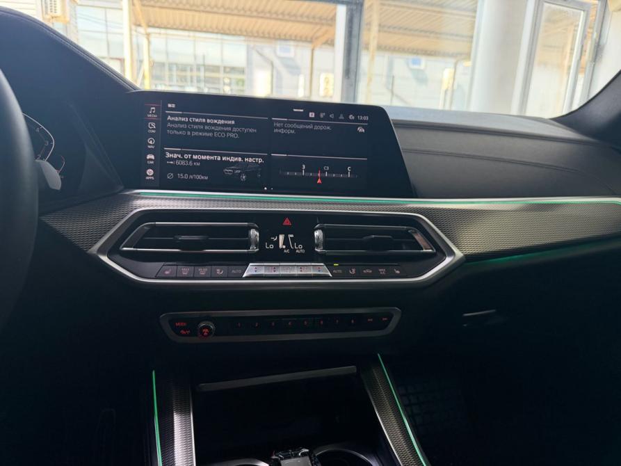 BMW X5 IV (G05/G18) Минеральные Воды  - изображение 17
