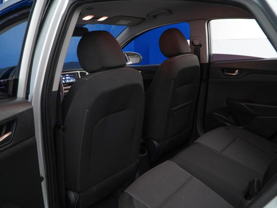 Hyundai Solaris II Москва  - изображение 11