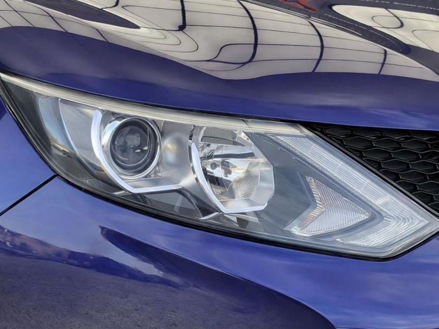 Nissan Qashqai II Пермь  - изображение 25